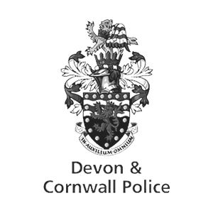 devon police logo