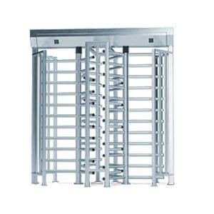 turnstile full height