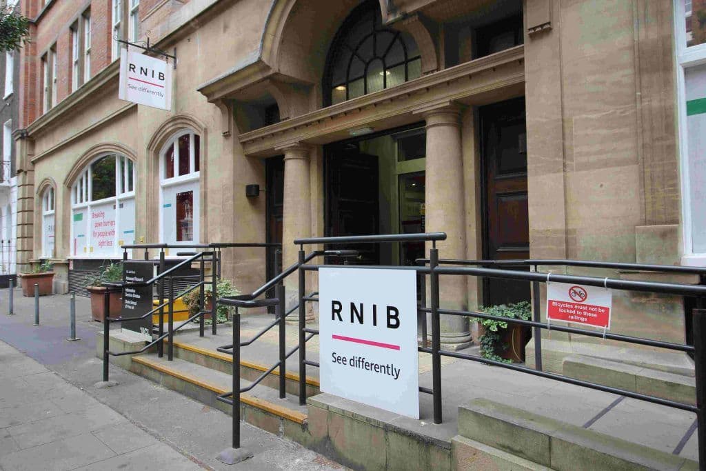 rnib doors