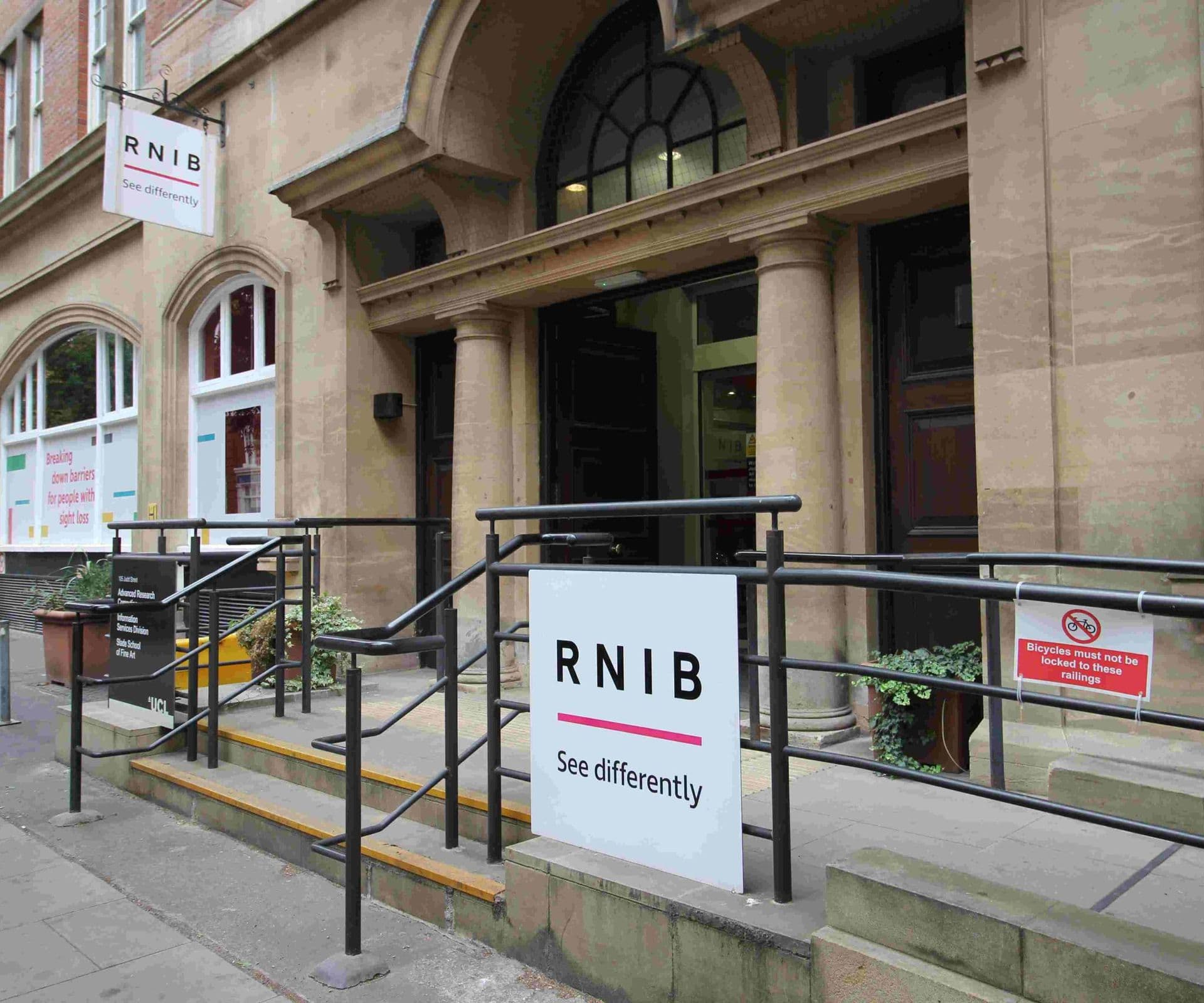 rnib doors