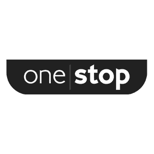 one stop logo