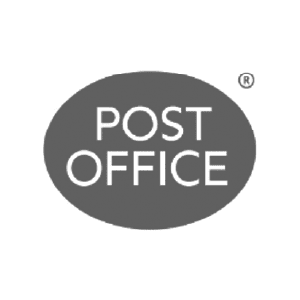 post office logo