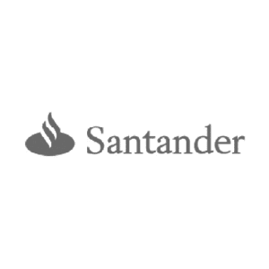 santander logo