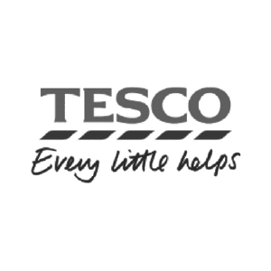 tesco logo