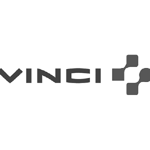 vinci logo