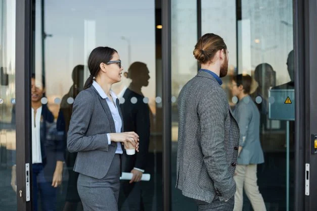 automatic door troubleshooting has helped a door work