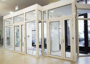 Automatic door repairs